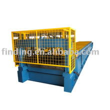 Roof Panel machine